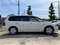 2002 Honda Odyssey