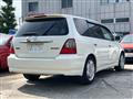 2002 Honda Odyssey