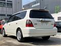 2002 Honda Odyssey