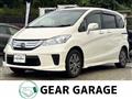2012 Honda Freed