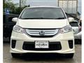 2012 Honda Freed