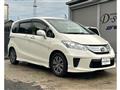 2012 Honda Freed