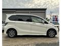 2012 Honda Freed
