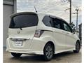 2012 Honda Freed