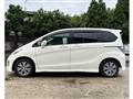 2012 Honda Freed