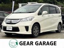 2012 Honda Freed
