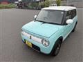 2015 Suzuki Lapin