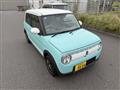2015 Suzuki Lapin
