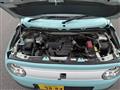 2015 Suzuki Lapin