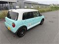 2015 Suzuki Lapin