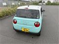 2015 Suzuki Lapin
