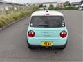 2015 Suzuki Lapin