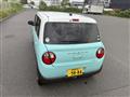 2015 Suzuki Lapin