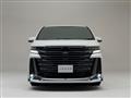 2024 Toyota Alphard G