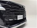 2024 Toyota Alphard G