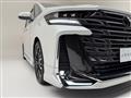 2024 Toyota Alphard G