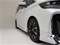 2024 Toyota Alphard G
