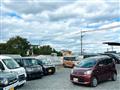 2014 Mitsubishi eK Wagon