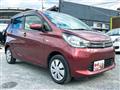 2014 Mitsubishi eK Wagon
