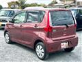 2014 Mitsubishi eK Wagon