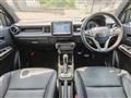2017 Suzuki Ignis