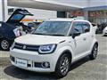 2017 Suzuki Ignis