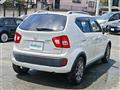 2017 Suzuki Ignis
