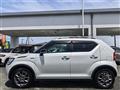 2017 Suzuki Ignis