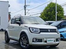 2017 Suzuki Ignis