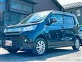 2015 Suzuki Wagon R