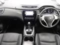 2015 Nissan X-Trail