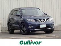 2015 Nissan X-Trail