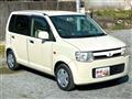 2007 Mitsubishi eK Wagon