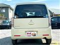 2007 Mitsubishi eK Wagon
