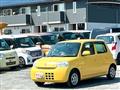 2009 Daihatsu Esse