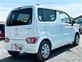 2017 Suzuki Wagon R