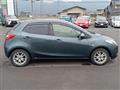 2011 Mazda Demio