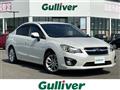 2012 Subaru Impreza
