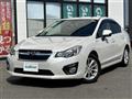 2012 Subaru Impreza