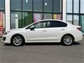 2012 Subaru Impreza