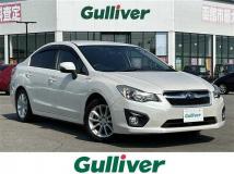 2012 Subaru Impreza