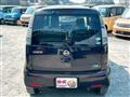 2014 Nissan Moco