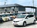 2015 Nissan Note