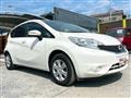 2015 Nissan Note