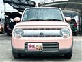 2017 Suzuki Lapin