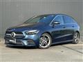 2019 Mercedes-Benz B-Class