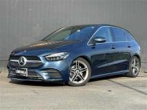 2019 Mercedes-Benz B-Class