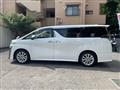 2018 Toyota Vellfire