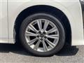 2018 Toyota Vellfire