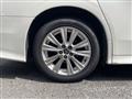 2018 Toyota Vellfire